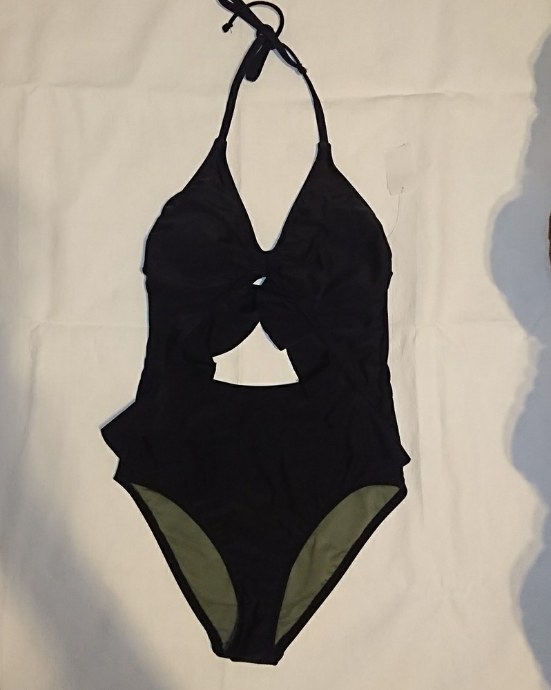 NEW Black Swimsuits